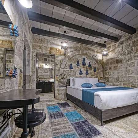 Arinna Cappadocia Ξενοδοχείο Γκόρεμε