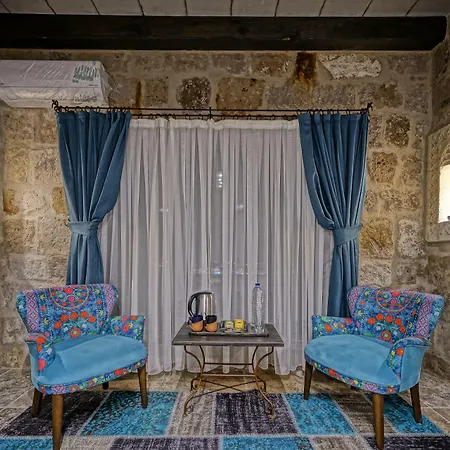 Arinna Cappadocia Ξενοδοχείο 2*