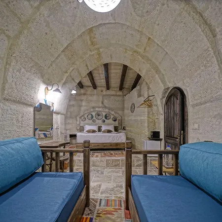 Arinna Cappadocia 2*