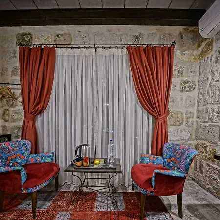 Ξενοδοχείο Arinna Cappadocia 2*