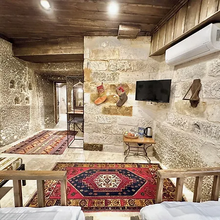 Ξενοδοχείο Arinna Cappadocia 2*