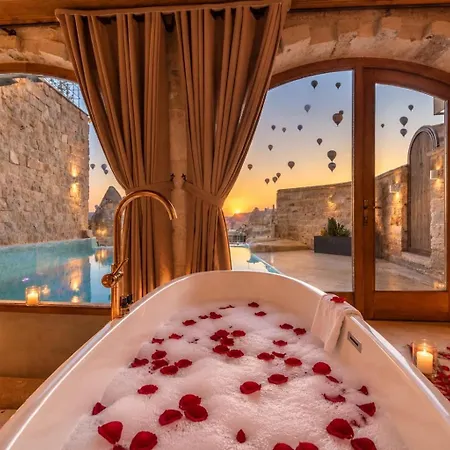 Hotel Arinna Cappadocia 2*
