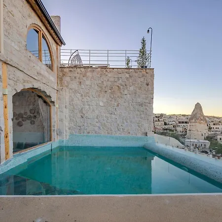 Hotel Arinna Cappadocia