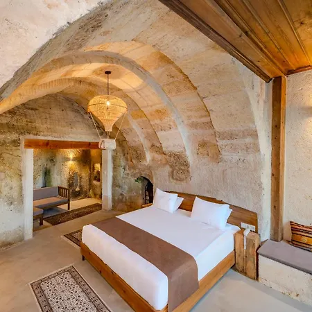 Arinna Cappadocia Hotel 2*