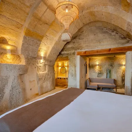 Arinna Cappadocia Hotel Göreme