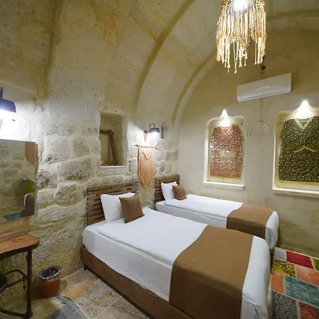 Arinna Cappadocia Göreme