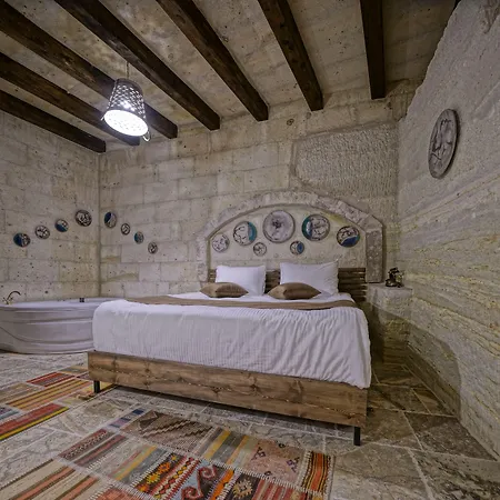 Hotel Arinna Cappadocia