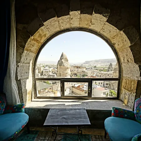 Arinna Cappadocia Hotel