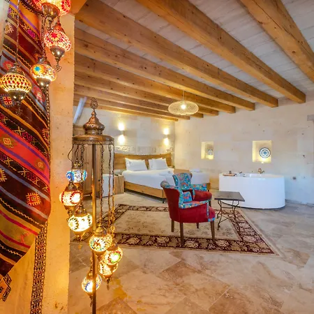 Arinna Cappadocia Hotel Göreme