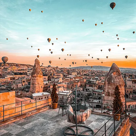 Hotel Arinna Cappadocia