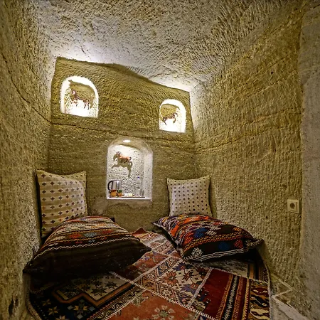 Arinna Cappadocia Göreme