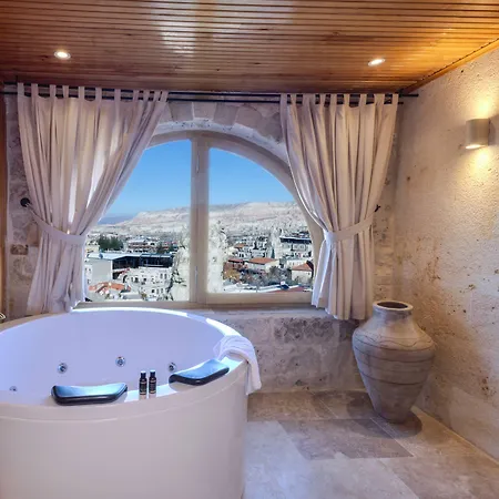 Hotel Arinna Cappadocia Göreme