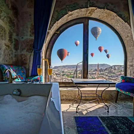 Hotel Arinna Cappadocia 2*
