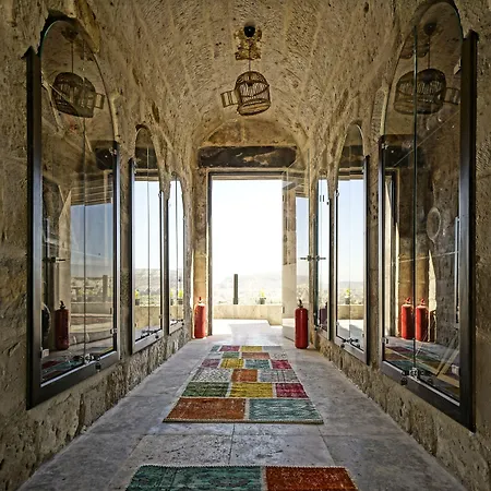 Hotel Arinna Cappadocia
