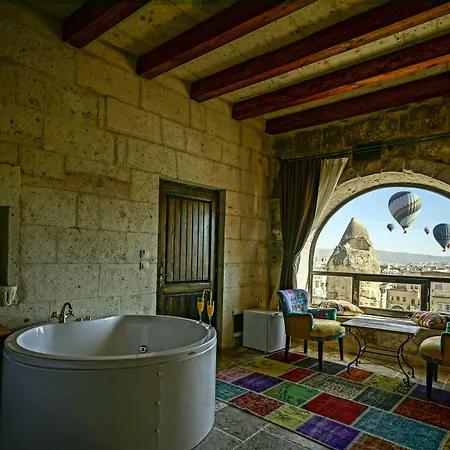 Hotel Arinna Cappadocia 2*