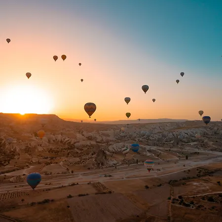Arinna Cappadocia