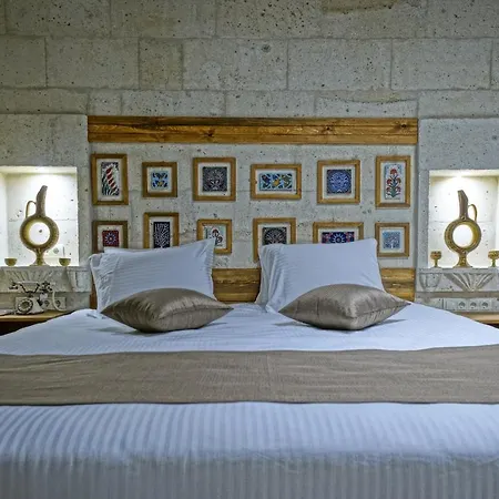 Arinna Cappadocia 2*