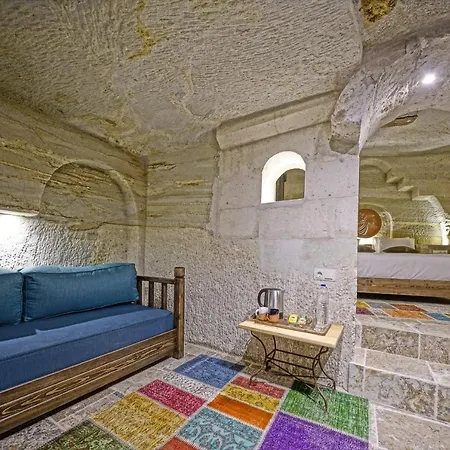 Arinna Cappadocia Hotel Göreme
