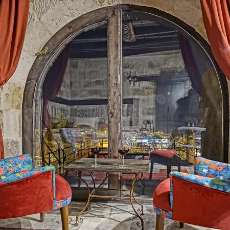 Hotel Arinna Cappadocia Göreme