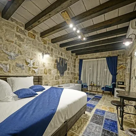 Arinna Cappadocia 2*