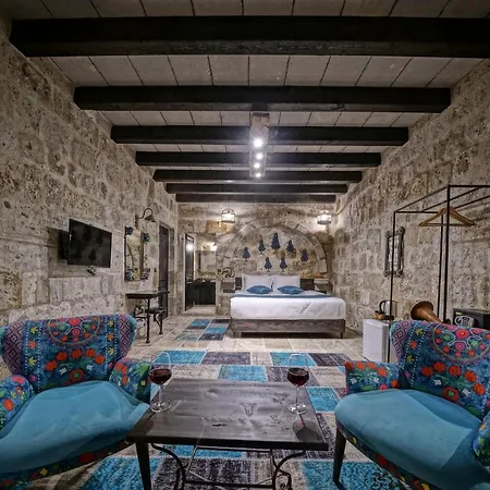 Hotel Arinna Cappadocia Göreme