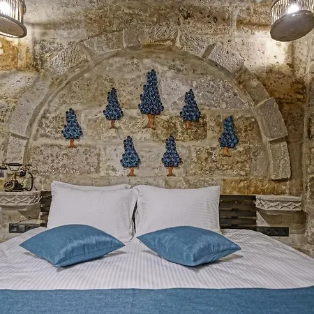 Hotel Arinna Cappadocia 2*