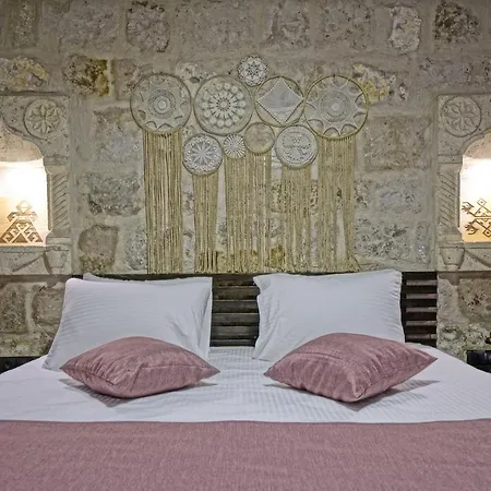 Arinna Cappadocia Hotell