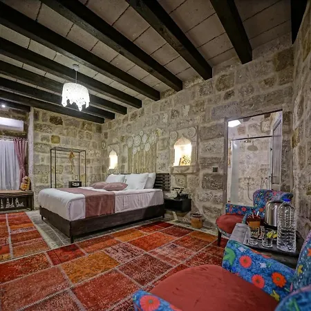 Hotel Arinna Cappadocia