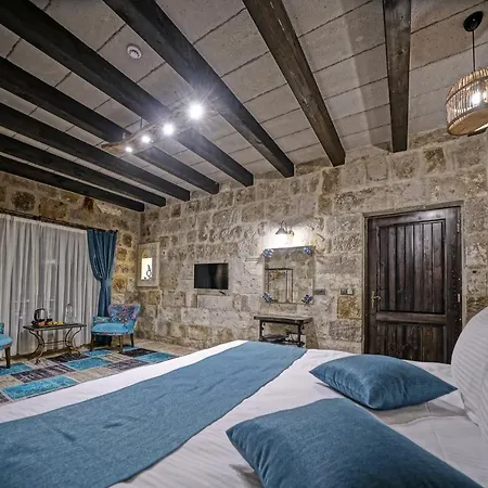 Arinna Cappadocia Göreme