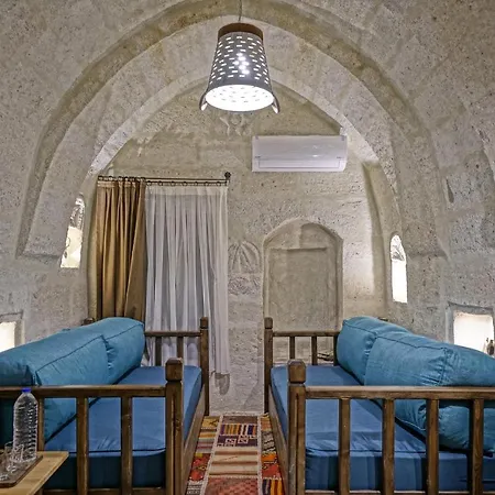 Arinna Cappadocia