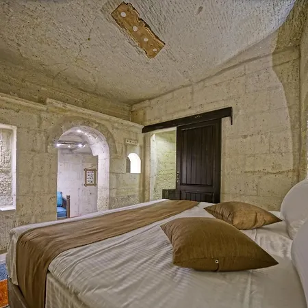 Arinna Cappadocia Hotel 2*