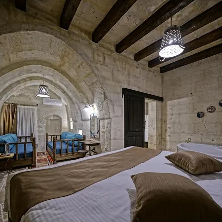 Arinna Cappadocia Hotel