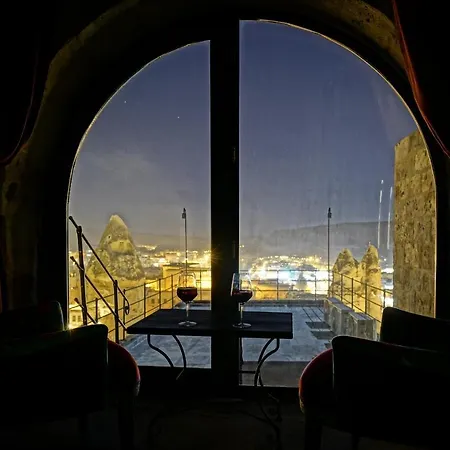Hotel Arinna Cappadocia 2*