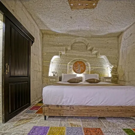 Arinna Cappadocia Hotel 2*