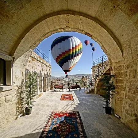 Hotel Arinna Cappadocia 2*