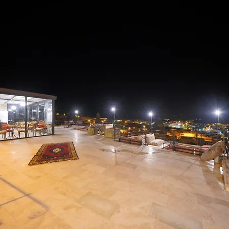 Hotel Arinna Cappadocia 2*