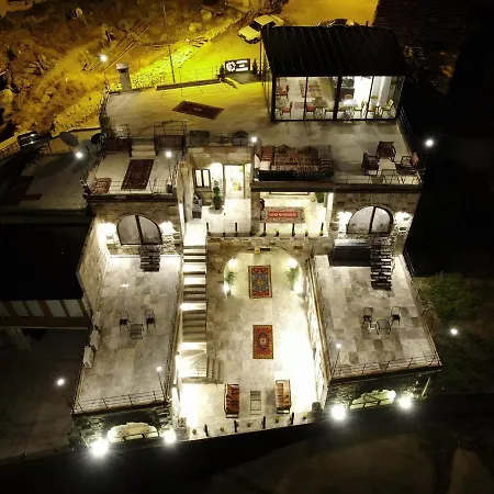 Ξενοδοχείο Arinna Cappadocia Γκόρεμε