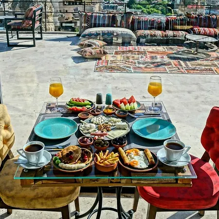 Arinna Cappadocia Hotell 2*