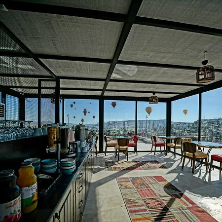 Hotel Arinna Cappadocia 2*