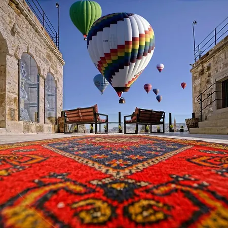 Arinna Cappadocia Hotel