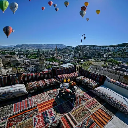 Arinna Cappadocia