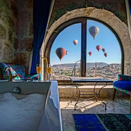 Arinna Cappadocia Hotel 2*