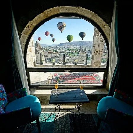 Arinna Cappadocia 2*