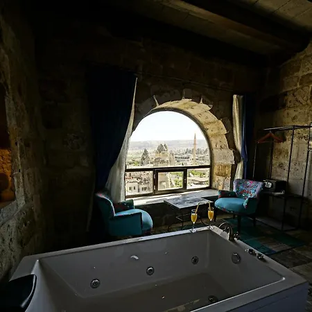 Hotel Arinna Cappadocia 2*
