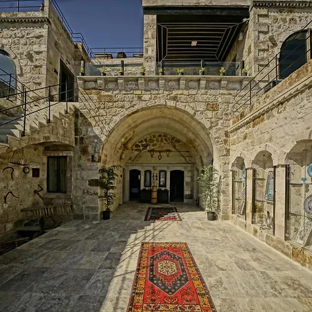 Arinna Cappadocia Göreme