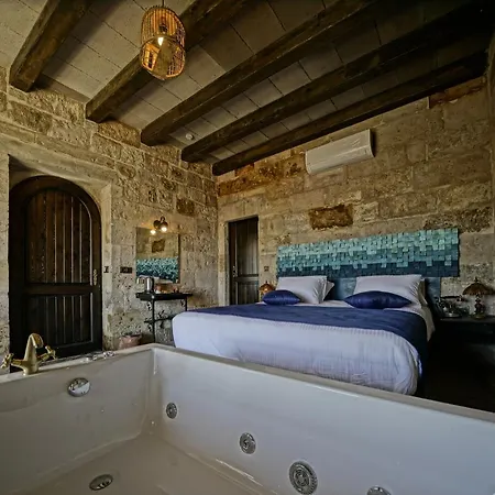 Arinna Cappadocia Ξενοδοχείο Γκόρεμε