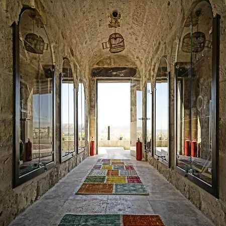 Hotell Arinna Cappadocia Göreme