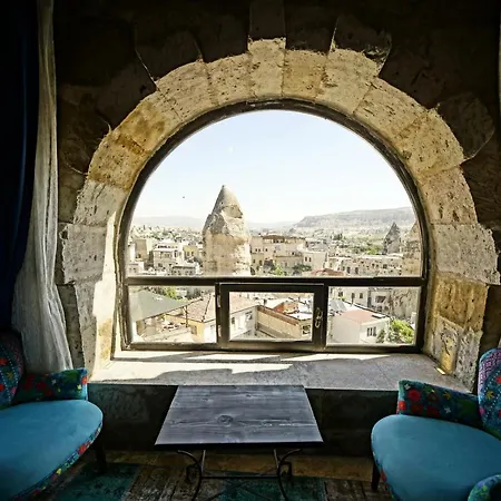 Arinna Cappadocia Hotel 2*