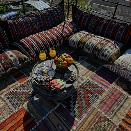 Arinna Cappadocia Hotel