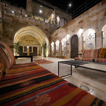 Arinna Cappadocia 2* Γκόρεμε